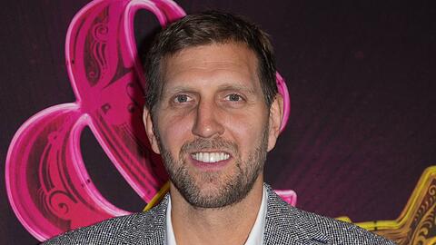 Dirk Nowitzki ist ab August offizielles Mitglied der Hall of Fame der NBA.