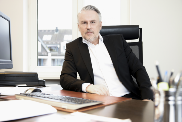 Stephan Greger hat bereits vergangenes Jahr die G&uuml;teverhandlung zwischen einem gefeuerten Manager und der BVK beim Arbeitsgericht M&uuml;nchen verfolgt.