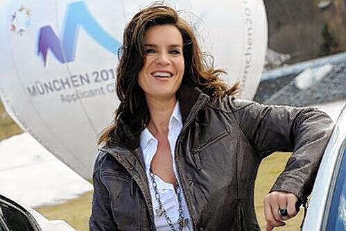 Katarina Witt