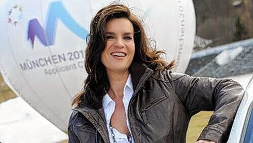 Katarina Witt Katarina Witt