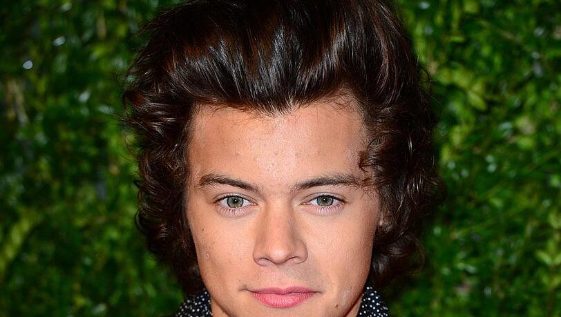 Harry Styles Harry Styles