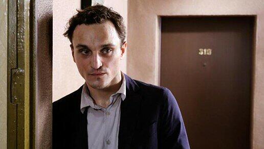 Franz Rogowski avancierte zum Star der Berlinale. Er spielte gleich in zwei deutschen Wettbewerbsbeiträgen die Hauptrolle und erhielt vor allem für "Transit" viel Lob.