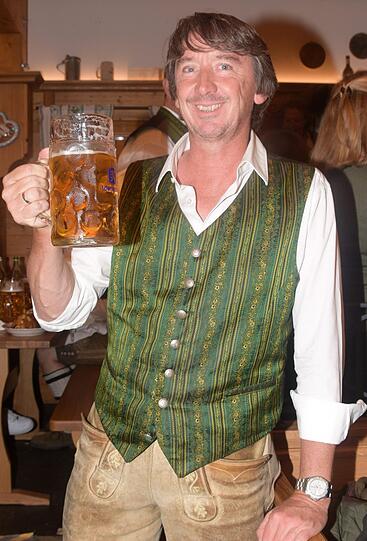 Bernd Karbacher