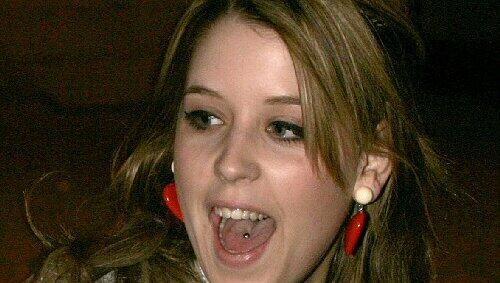 Peaches Geldof Peaches Geldof