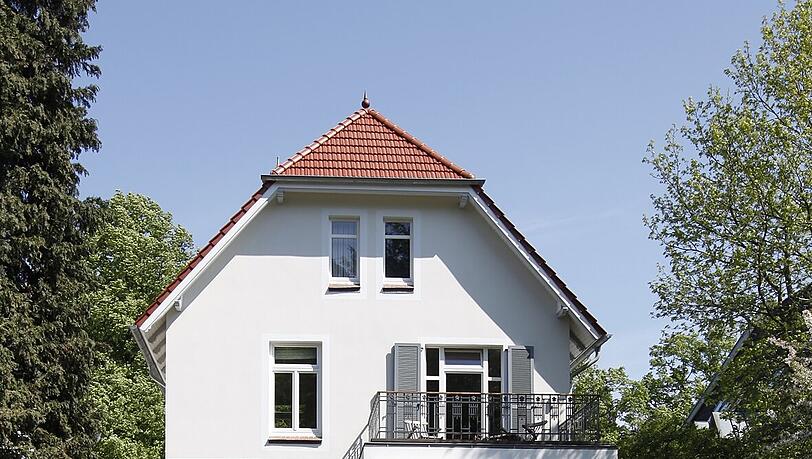 Immobilien in München und seinem Umland sichern das Kapital vor drohender Inflation. Immobilien in München und seinem Umland sichern das Kapital vor drohender Inflation.