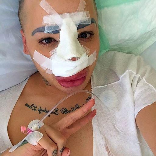 Jordan James Parkes Transformation: Von eigentlich ganz normal bis zur männlichen Kim Kardashian.