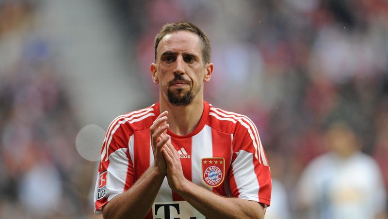 Beten wird Franck Ribéry bei der Berufungsverhandlung um seine Sperre nur wenig bringen. Beten wird Franck Ribéry bei der Berufungsverhandlung um seine Sperre nur wenig bringen.