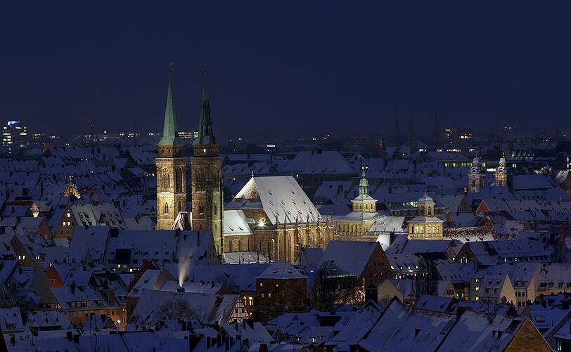 169. Nürnberg (129)