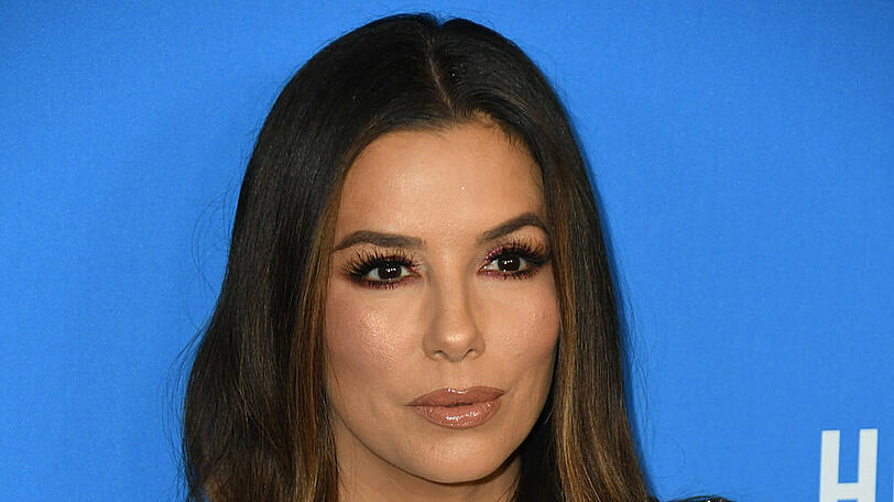Eva Longoria erinnert sich an keine Details der Hochzeit