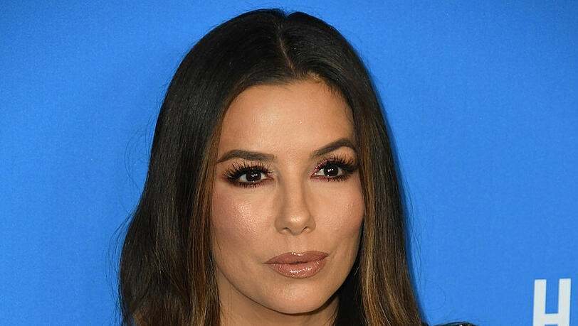 Eva Longoria erinnert sich an keine Details der Hochzeit Eva Longoria erinnert sich an keine Details der Hochzeit