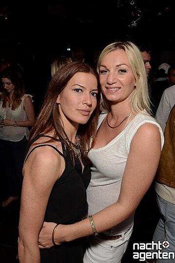 Fame, Fame! Im P1 präsentiert der Bash- Club das Mach Mas Geil- Sommerfest. Mehr Bilder unter:  www.nachtagenten.de