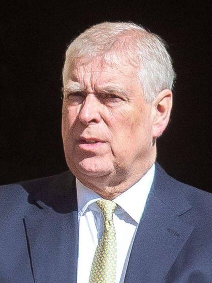 Andrew Mountbatten-Windsor d&uuml;rfte "not amused" sein, wenn der Fu&szlig;weg vor seiner Haust&uuml;r ein &ouml;ffentlicher Wanderweg wird.