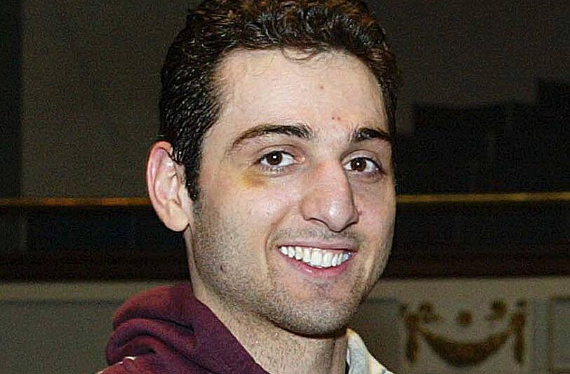 Tamerlan Zarnajew reiste Anfang 2012 für ein halbes Jahr nach Dagestan. Radikalisierte er sich dort?