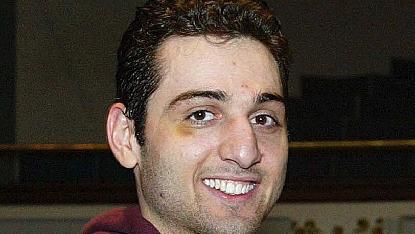 Tamerlan Zarnajew reiste Anfang 2012 für ein halbes Jahr nach Dagestan. Radikalisierte er sich dort? Tamerlan Zarnajew reiste Anfang 2012 für ein halbes Jahr nach Dagestan. Radikalisierte er sich dort?