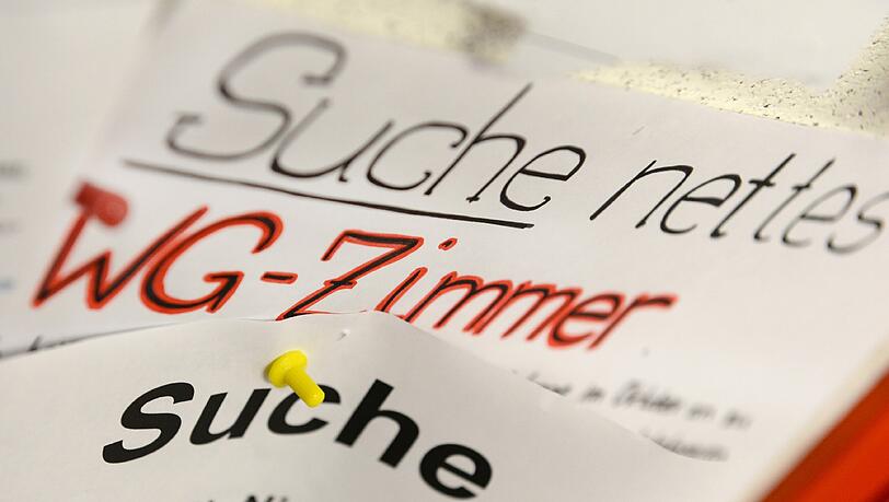 Mütter müssen sich was eigenes suchen, wenn sie keine Lust mehr auf ihr Eigenheim haben. Mütter müssen sich was eigenes suchen, wenn sie keine Lust mehr auf ihr Eigenheim haben.