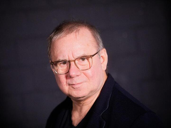Joachim Krol, Schauspieler. Foto: Rolf Vennenbernd/dpa