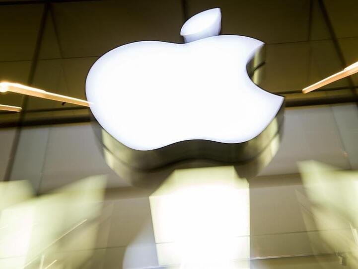 Apple hatte bereits im Januar vor Beeinträchtigungen für die Produktion gewarnt.