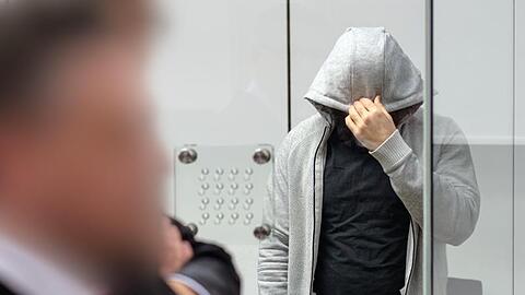 Im Prozess gegen Abu Walaa und drei weitere Männer ist das Urteil gefallen.