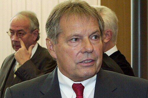 Klaus Volkert