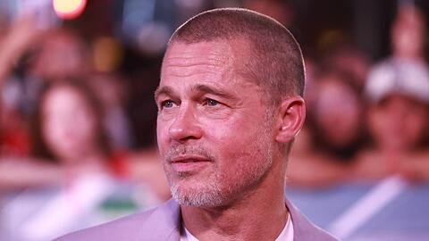 Brad Pitt war gerade unterwegs, um seinen neuen Film vorzustellen, als es zum Einbruch in sein Haus kam.
