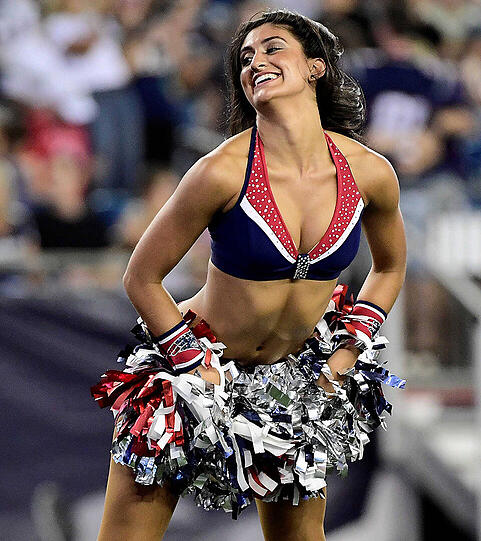 New England Patriots