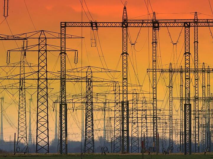 Die Internationale Energieagentur geht von einem weltweit wachsenden Energiebedarf aus.