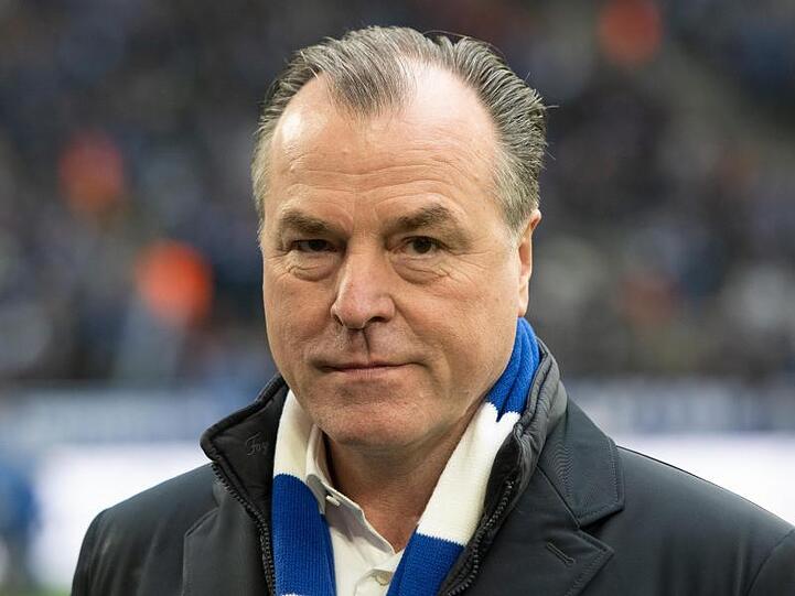 Clemens Tönnies ist der Aufsichtsratsvorsitzende des FC Schalke 04.