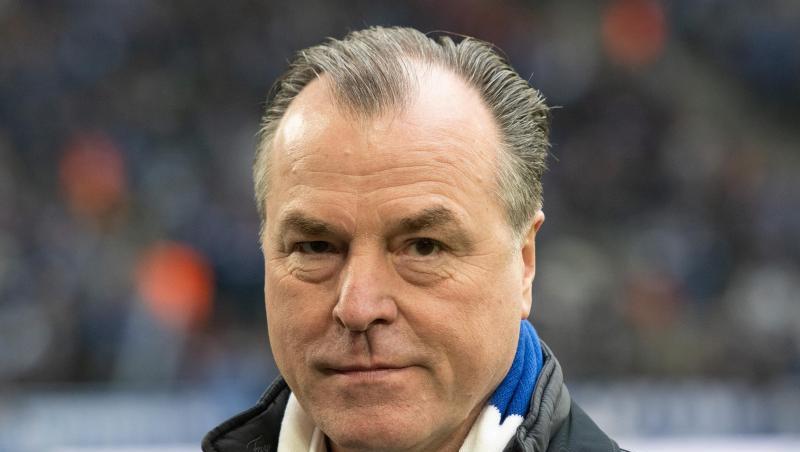 Clemens Tönnies ist der Aufsichtsratsvorsitzende des FC Schalke 04. Clemens Tönnies ist der Aufsichtsratsvorsitzende des FC Schalke 04.