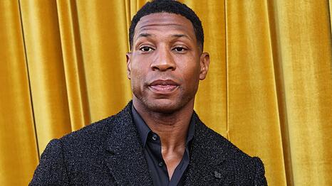 Jonathan Majors gibt bald sein Kino-Comeback.