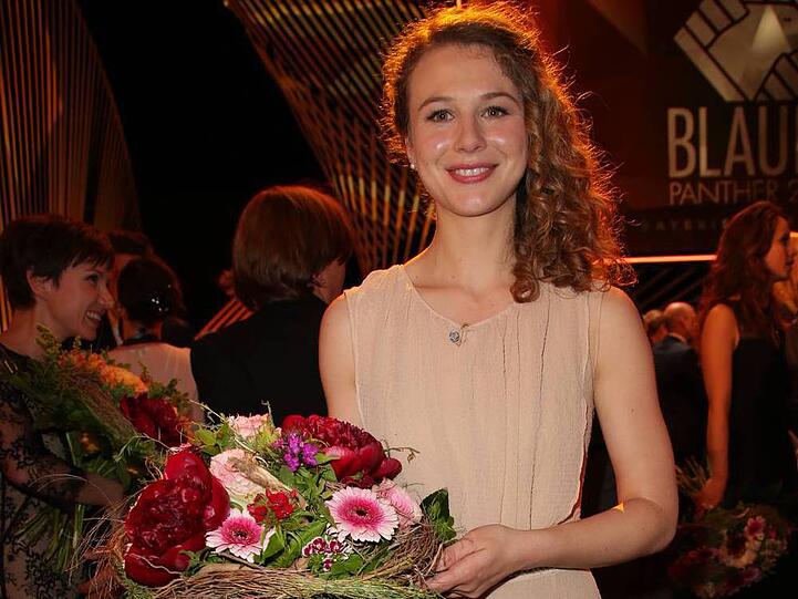 Nominierung für den Bayerischen Fernsehpreis: Ex-"Polizeiruf"-Ermittlerin Anna Maria Sturm