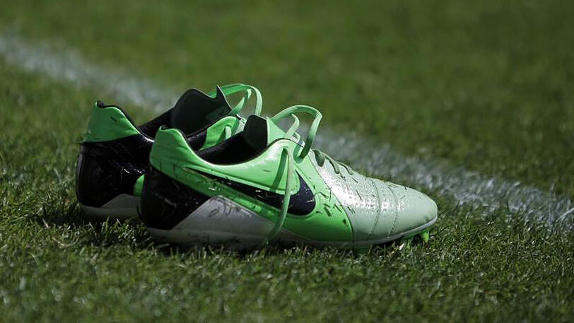Bei der Hauptmarke Nike stiegen die Erlöse um sechs Prozent auf 7,7 Milliarden Dollar.