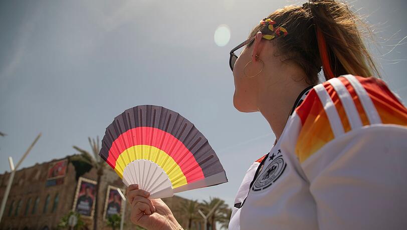 Auch auf Mallorca galt am Wochenende wetterbedingt Warnstufe Orange. Auch auf Mallorca galt am Wochenende wetterbedingt Warnstufe Orange.