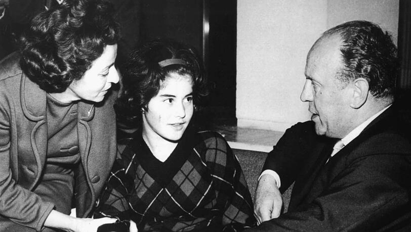 Schindler wie er wirklich war die Ausstellung in München
