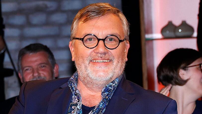 Hape Kerkeling am Freitagabend bei "3nach9".