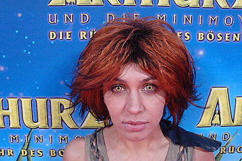 "Miss Transparent" Davorka hat sich verlobt: Hier gibt's die heißesten Auftritte des Münchner Starlets...