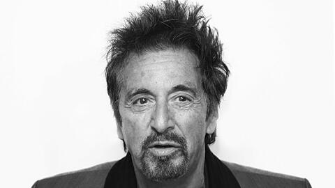 Hollywood-Star mit italienischen Wurzeln: Al Pacino
