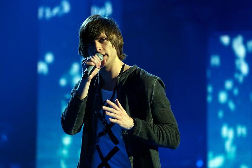 Alphonso Williams gewinnt "DSDS" - alle Bilder vom großen Finale zum Durchklicken!