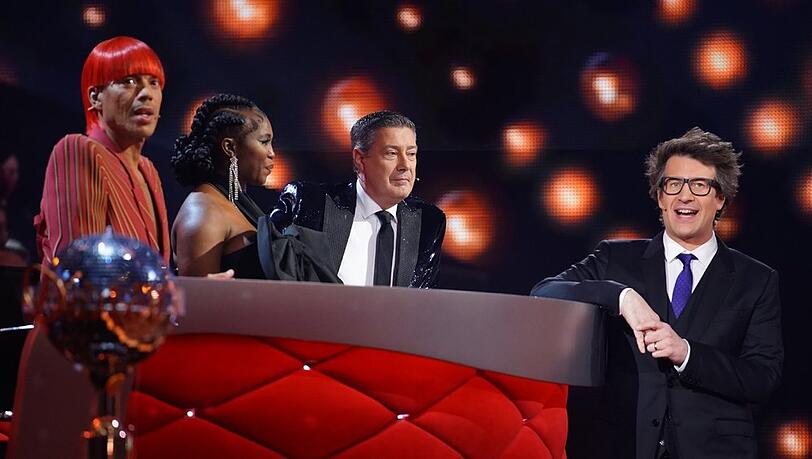 "Let's Dance" hat in der neuen Staffel mit mehreren Corona-Fällen zu kämpfen.