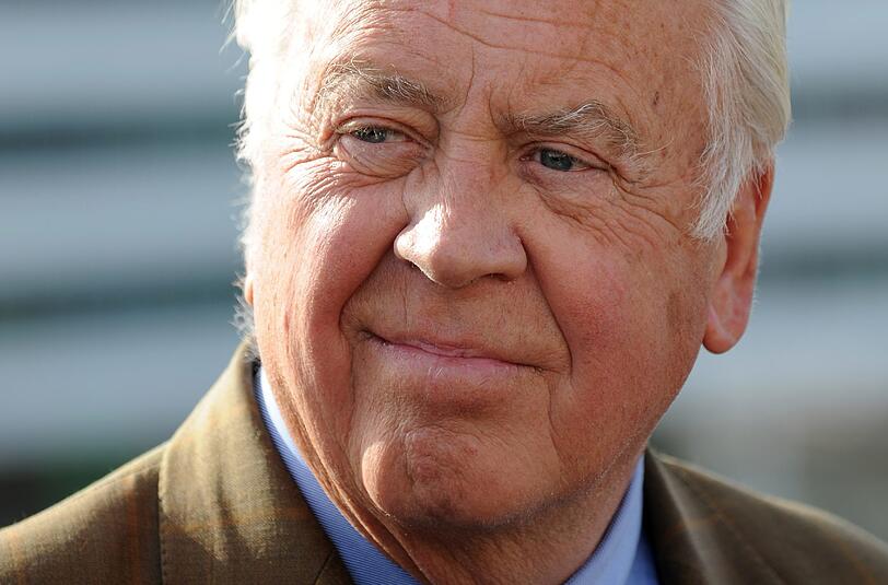 "Traumschiff"-Erfinder Wolfgang Rademann ist tot