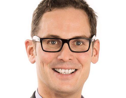 Andreas Lotte beerbt den langjährigen Stadtviertel-Chef Ludwig Wörner.