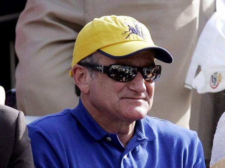 Robin Williams muss operiert werden.