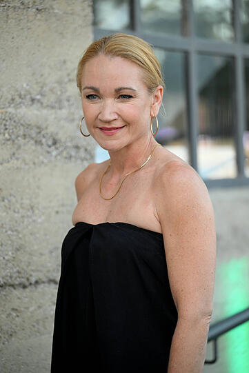 Lisa Maria Potthoff.