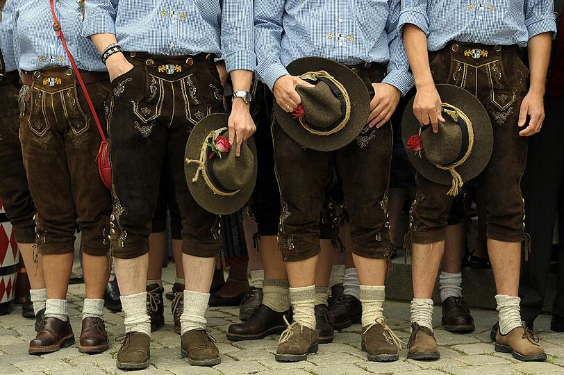 Bei der 62. Kulmbacher Bierwoche stehen vom 30. Juli an neun Tage lang Bierkultur und Geselligkeit im Mittelpunkt.