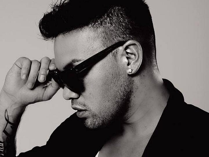 Prince Kay One hat sich mit seinem neuen Album Platz eins geholt