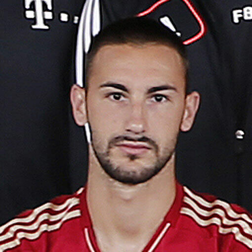 DIEGO CONTENTO: Ohne Note. Durfte in der Schlussphase die Ribéry-Rolle spielen &ndash; erster Liga-Einsatz diese Saison.