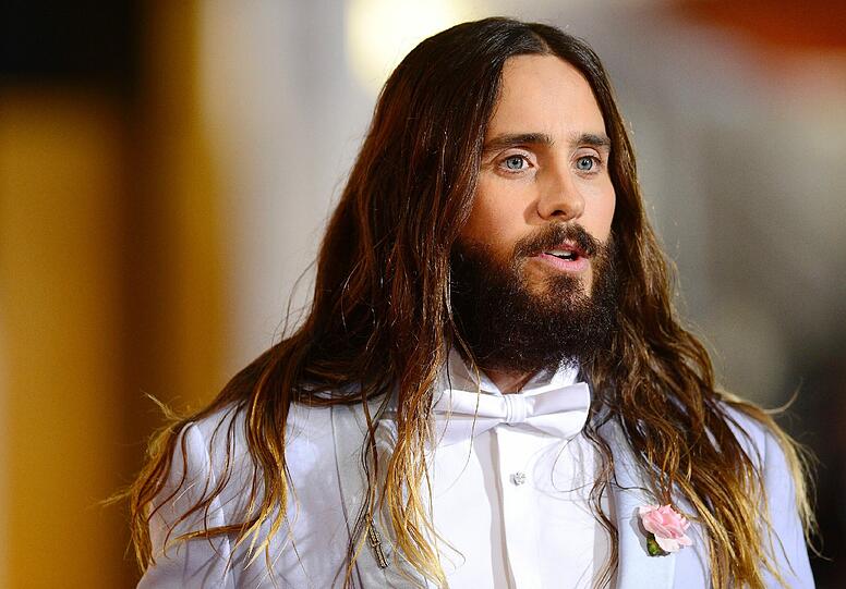 Oscars 2015: Die Bilder vom roten Teppich