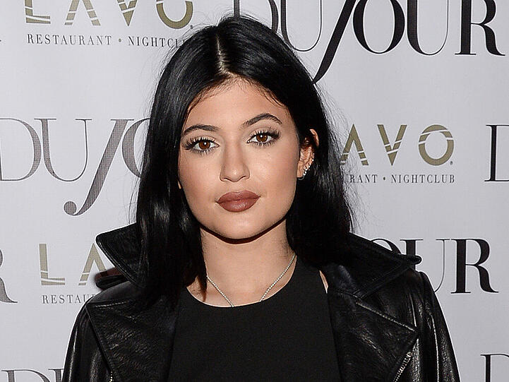 Rapper Tyga soll "negativen Einfluss" auf sie haben: Kylie Jenner