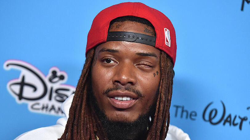 Fetty Wap droht erneut Ärger mit der Justiz