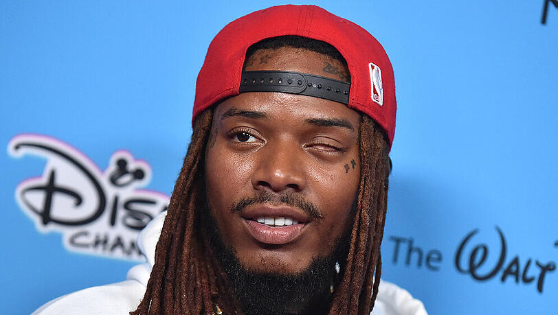 Fetty Wap droht erneut Ärger mit der Justiz Fetty Wap droht erneut Ärger mit der Justiz