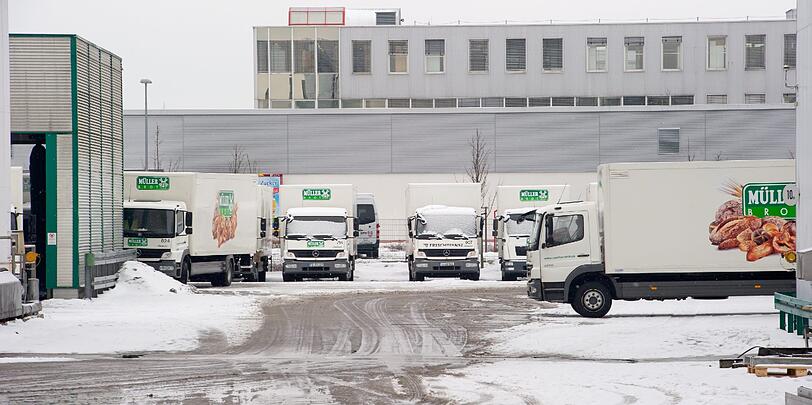 Müller-Brot hat Insolvenz angemeldet
